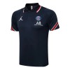 Paris Saint-Germain Tréninkový Polokošile 2022-23 Modrá